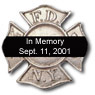 In Memory of 9-11